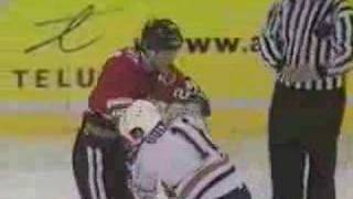 Probert vs Buchberger Nov 19 1996 [upl. by Rudie]