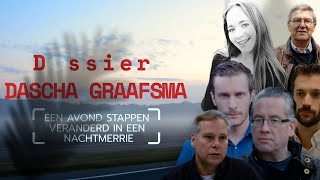 DOCUMENTAIRE Dossier Dascha Graafsma [upl. by Rapp]