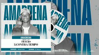 Amadrena Pirou Contra Tempo Ep3 by Makonde Music [upl. by Tertias]