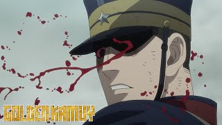 Brotrayal  Golden Kamuy [upl. by Anail]