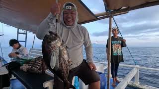 Palawan Fishing Expedition [upl. by Nicole]