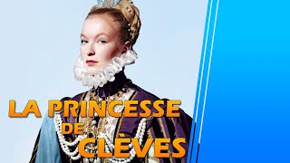 Résumé de La princesse de Clèves de Madame de La Fayette [upl. by Natsirc]