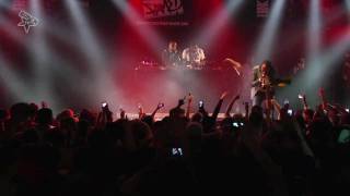 Mavado  Real McKoy live  Essigfabrik Cologne [upl. by Rizika]