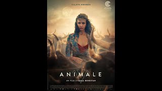 ANIMALE 2024 Bande Annonce [upl. by Millie]