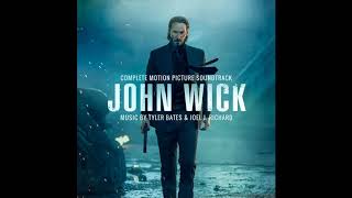 John Wick 2014 46  Membership Revoked [upl. by Navek]