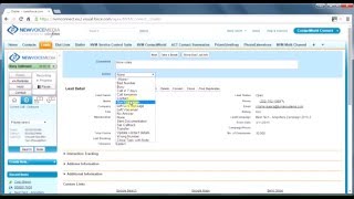 How to Use an Automated Call Center Dialer for Salesforce [upl. by Haimorej]