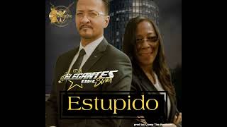 Los Elegantes Del Swing Estupido cover [upl. by Gnuhp813]