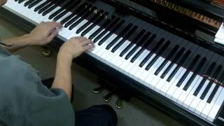 Hanon The Virtuoso Pianist in 60 Exercises for Piano No2 哈農 鋼琴 練習曲 [upl. by Llednor374]