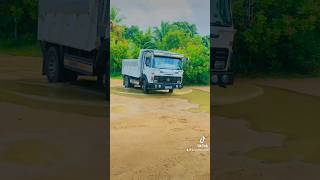 චීස් කැල්ලක් වගෙ ලස්සනට ඉන්න එයා 🤩😍💓🤩 shortvideo srilanka 1million truck 1000subscriber [upl. by Sherri]