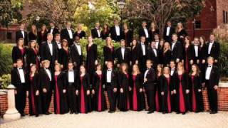 quotNoelquot arr Brad Holmes  Millikin University Choir [upl. by Ecire305]