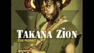 Takana Zion  Ematoba Dub [upl. by Nnaeinahpets]