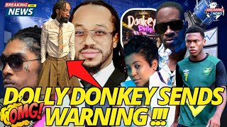 Vybz kartel Privy Council Update Whisper Departure Bounty Killer Send Them Out Dangel Warn Dem [upl. by Kwon270]