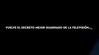 Muy pronto llega Quién es la Máscara 4 a La Tele [upl. by Aihsar]