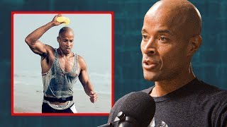 How To Get Up Early Every Day amp Win  David Goggins [upl. by Bricker]