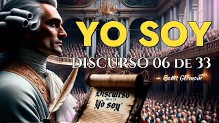 Un viaje a la Esencia del SerActividad YO SOY Saint GermainGuía Espiritual 06 de 33 [upl. by Atiuqes591]