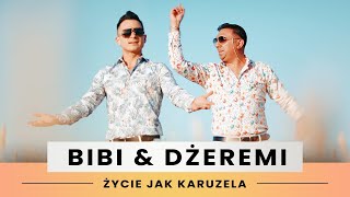 BIBI amp DŻEREMI – Życie jak karuzela Official Video [upl. by Goodyear]