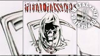 Metal Massacre IV  Compilation Full Album [upl. by Annovad596]