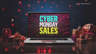 Cyber Monday deals  How to save money [upl. by Gide934]