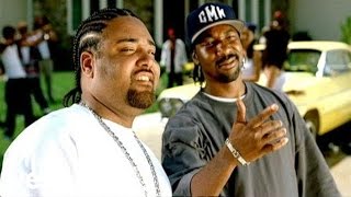 Mack 10  From Tha Streetz [upl. by Berl]