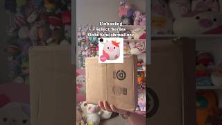 Let’s unbox the NEW SQUISHMALLOWS Select Series Cow Oola [upl. by Elazaro]