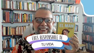 Eres el responsable de tu vida Comentario Bíblico Alberto Linero G [upl. by Imac923]