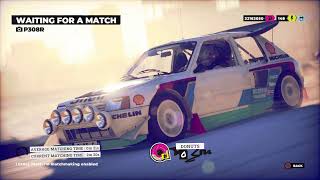 DIRT 5 Octobsky Playgrounded amp PUBS Bwake [upl. by Ecneret]