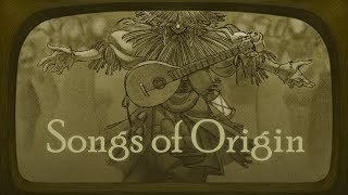 Songs of Origin 𓆱 Trailer [upl. by Airotahs522]