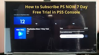 PlayStation NOW  Getting Started and SETUP [upl. by Poler994]