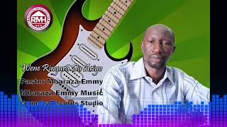 WENE RINGARA DU ARIYO HYMN 60  BY PASTOR MBARAZA EMMY [upl. by Gratianna436]