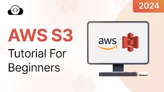 AWS S3 Simplified Beginners Tutorial with StepbyStep Demo  KodeKloud [upl. by Eiramenna733]