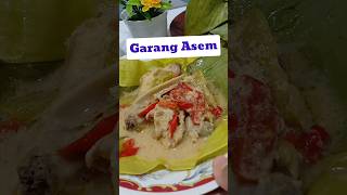 Garang Asem super yummy [upl. by Tenenbaum367]