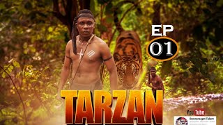 TARZAN 《 01 》 [upl. by Ikcim]