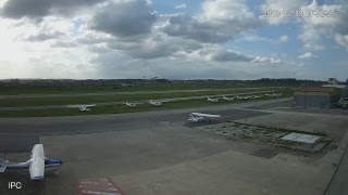 Urbe Airport Live Webcam [upl. by Durant]