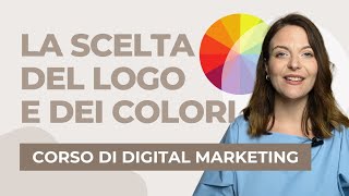 COME CREARE UN PERSONAL BRAND memorabile per i clienti  Corso Marketing Digitale Gratis  Lezione 4 [upl. by Marih]