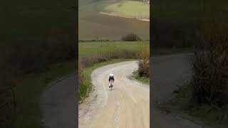 Exploring Tuscany on Two Wheels  SHORTS [upl. by D'Arcy]