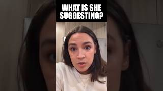 AOC Is Already Sowing the Seeds of a Dangerous Reaction to Trump’s Victory [upl. by Aitnis]