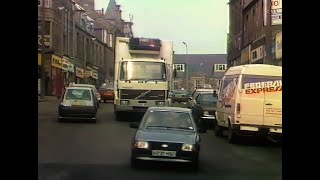 Fraserburgh in the 1980s [upl. by Wiltshire511]