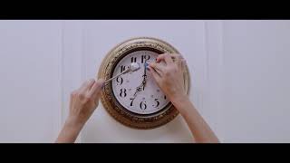 Milkbasket Clock [upl. by Sydney]