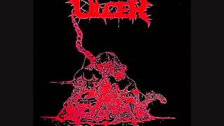 Ulcer  Drink Of boiled Blood  Demo 1997 Florida Death Metal [upl. by Dorree]