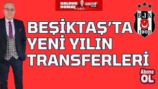 Beşiktaşa İspanyadan müthiş bir transfer [upl. by Kcirrad440]