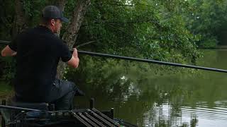 Flotteur pêche de la carpe au coup  C11  Decathlon Caperlan [upl. by Lenej]