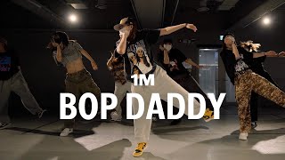 Falz  Bop Daddy ft Ms Banks  RENAN Choreography [upl. by Ahseken]