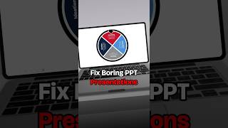 Fix Boring PowerPoint Presentations powerpoint ppt design tutorial [upl. by Whitehouse]