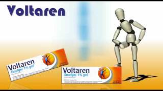 voltaren emulgel [upl. by Arikaahs]