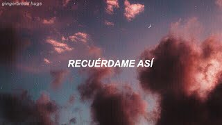 Melanie Martinez  Remember Me Español [upl. by Gregor509]