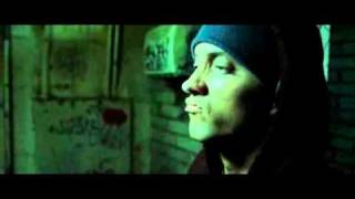 8 mile  Final Battle  313 VS free world mp4 [upl. by Dib]