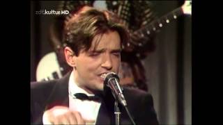 Falco  Rock Me Amadeus ZDF  Na Sowas 19850405 HD [upl. by Verlie]