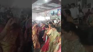 కాకతీయ కోట మీద  folk dj song dance folklovers folkhits dj dance folks folkhitsongs [upl. by Padriac]