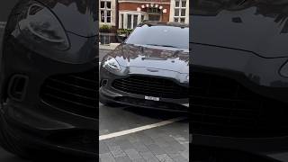 2022 ASTON MARTIN DBX astonmartin astonmartinclub astonmartindbx london shorts automobile [upl. by Ahtnama]