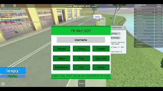 PATCHED EMBOXUI  LVL 7 SCRIPT EXECUTER BEST FREE FULL LUA WORK ON FE GAMES [upl. by Oniskey]